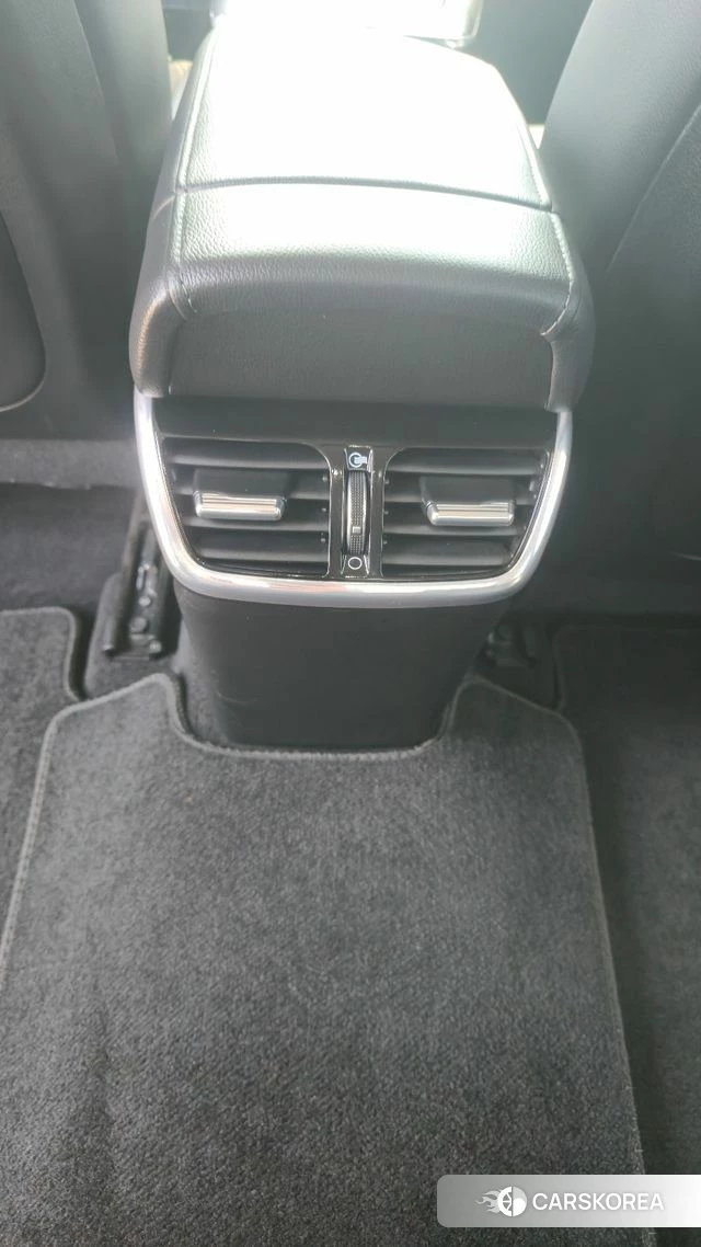 Hyundai The New Grandeur IG id 4513151 из Кореи 17