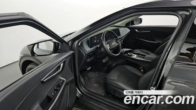 Kia EV6 id 2848491 из Кореи 20