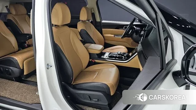 Kia Carnival 4th generation id 3567402 из Кореи 20