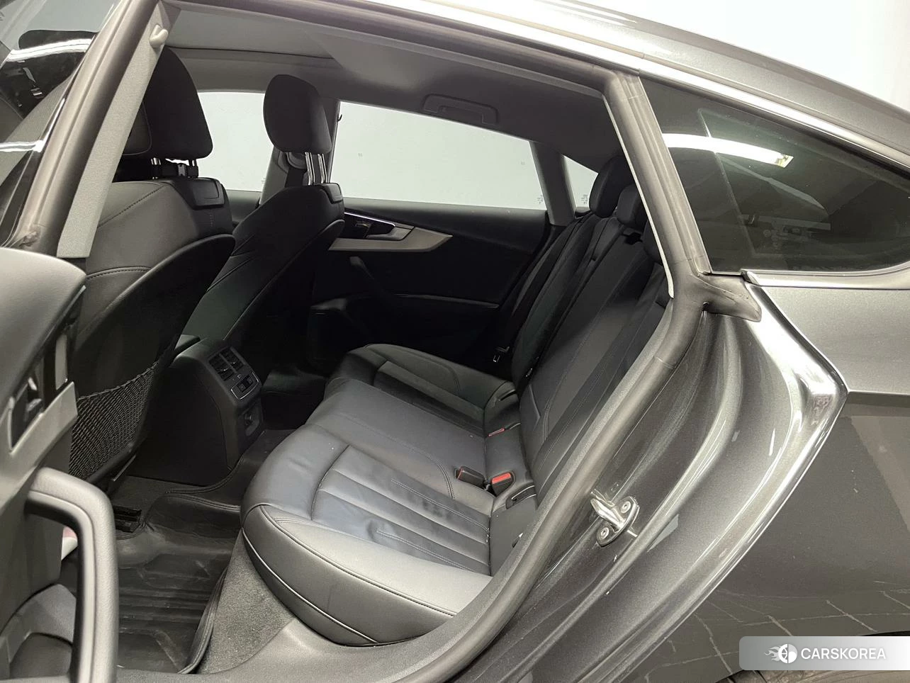 Audi A5 id 4467427 из Китая 18