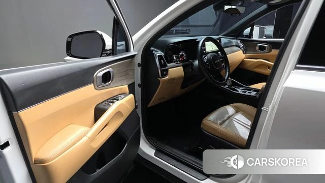 Kia Sorento 4th Generation id 4457135 из Кореи 20