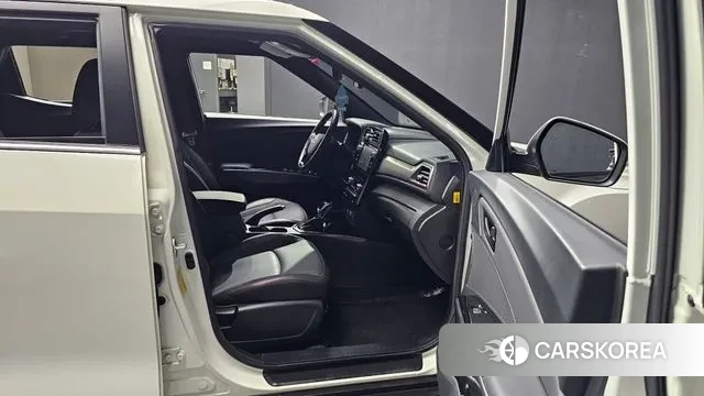 Ssangyong Berry New Tivoli id 3469062 из Кореи 20