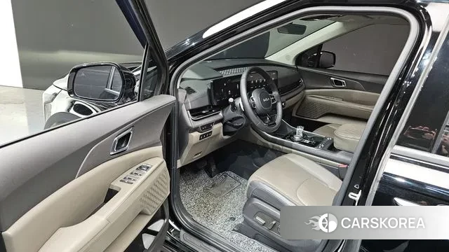 Kia The New Carnival 4th Generation id 3496874 из Кореи 20