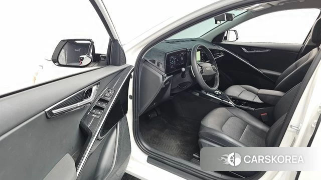 Kia Di Ol Nu Niro id 4400139 из Кореи 34