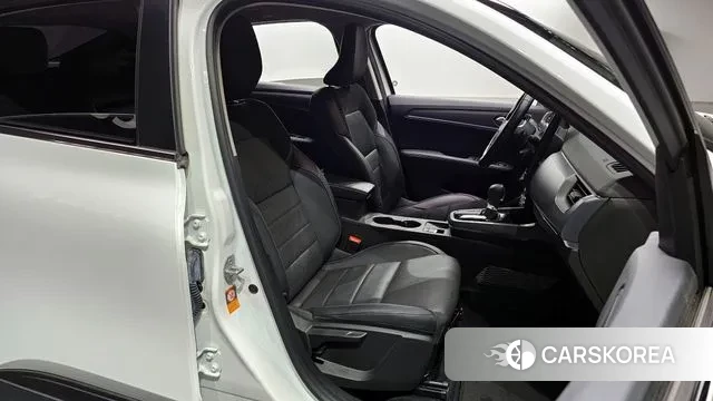 Renault Korea (Samsung) XM3 id 3013331 из Кореи 20