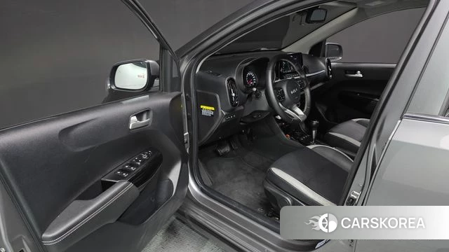 Kia Morning Urban (JA) id 3839741 из Кореи 20