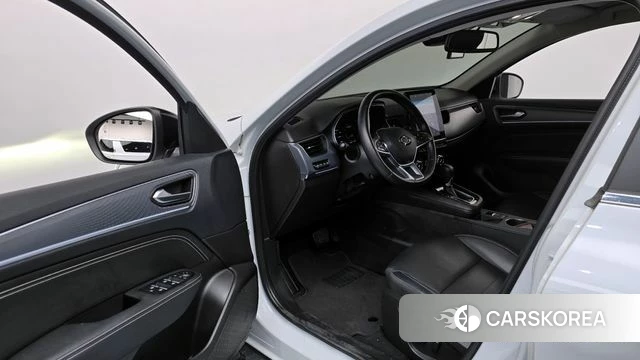 Renault Korea (Samsung) XM3 id 4231584 из Кореи 30