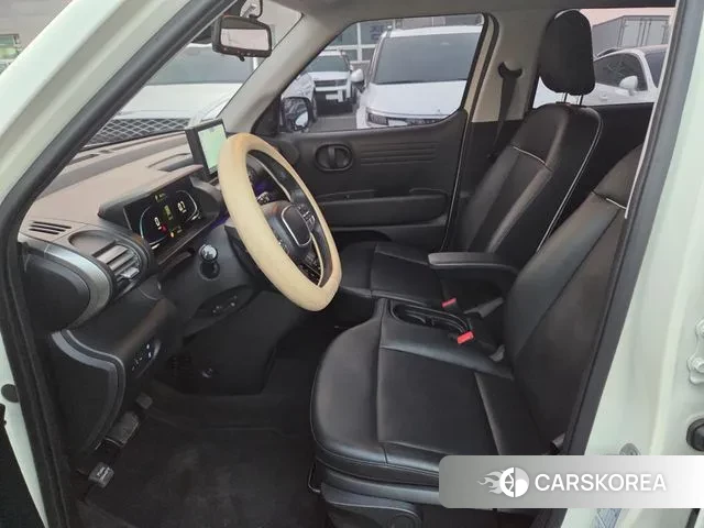 Hyundai Casper id 3595324 из Кореи 20