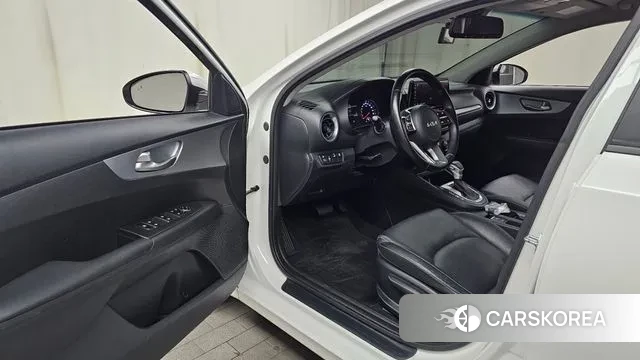 Kia The New K3 2nd generation id 3493211 из Кореи 20