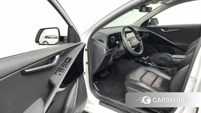 Kia Di All New Niro EV id 4194959 из Кореи 39