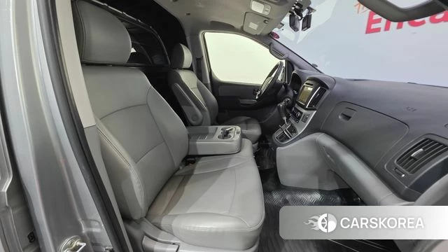 Hyundai The New Grand Starex id 4652307 из Кореи 20