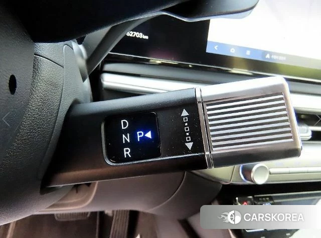 Hyundai Grandeur (GN7) id 3864665 из Кореи 20