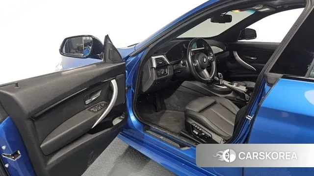 BMW 3 Series GT (F34) id 3562529 из Кореи 20