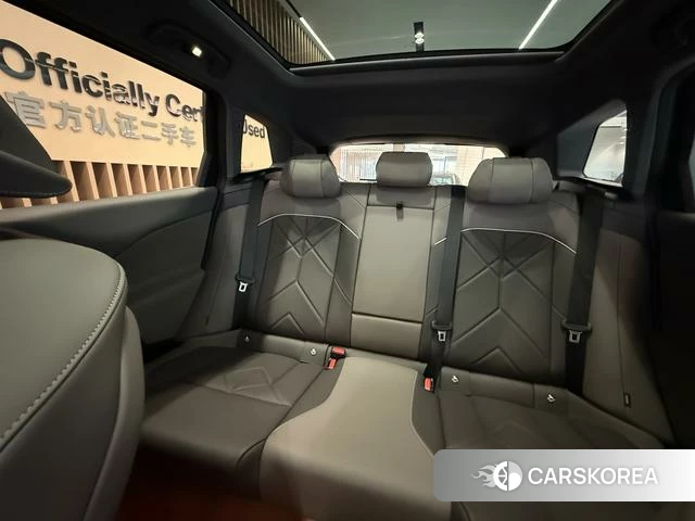 BMW X3 id 4348298 из Китая 18