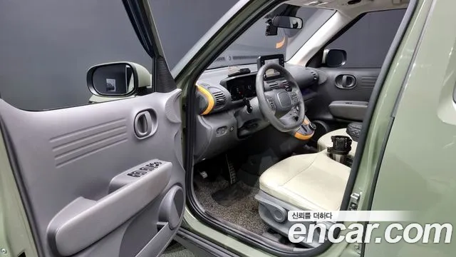 Hyundai Casper id 2824190 из Кореи 20