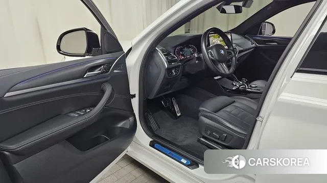 BMW X4 (G02) id 3769792 из Кореи 20