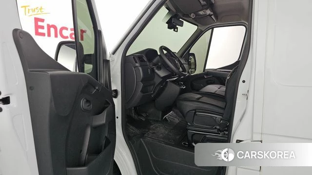 Renault Korea (Samsung) Master id 3963448 из Кореи 20