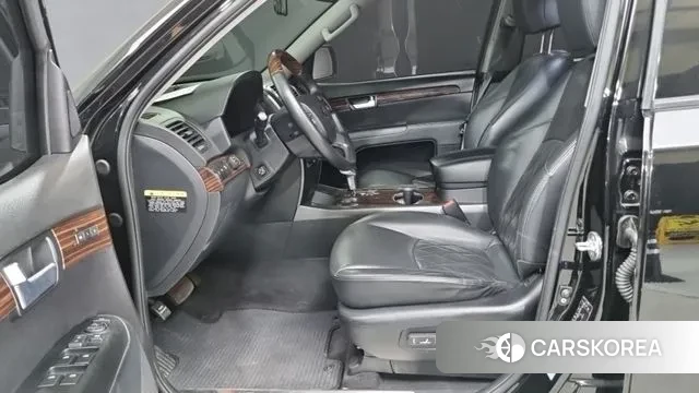 Kia The New Mohave id 3066115 из Кореи 20