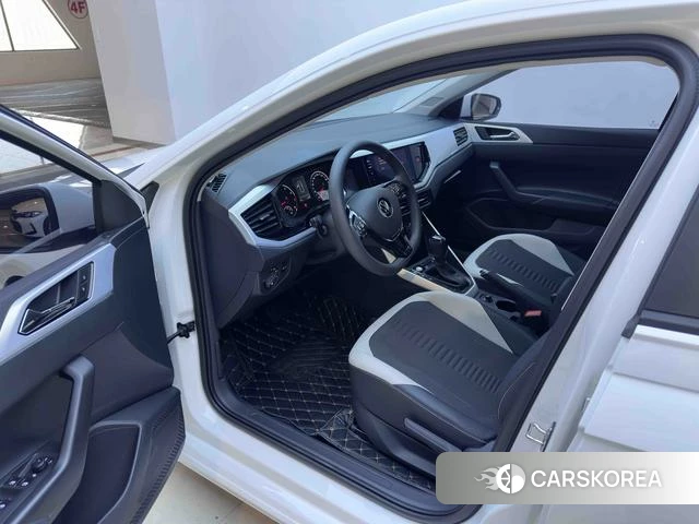 Volkswagen Polo id 4313419 из Китая 20