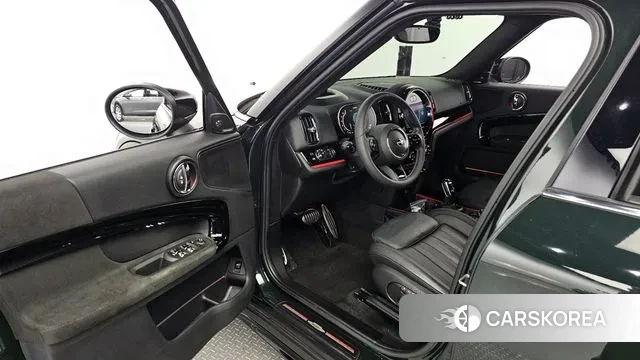 Mini Cooper S Countryman id 3022624 из Кореи 20