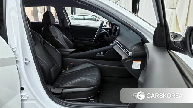 Hyundai The New Avante Hybrid (CN7) id 3837826 из Кореи 20