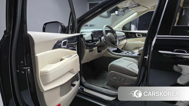Kia The New Carnival 4th Generation id 4739735 из Кореи 20