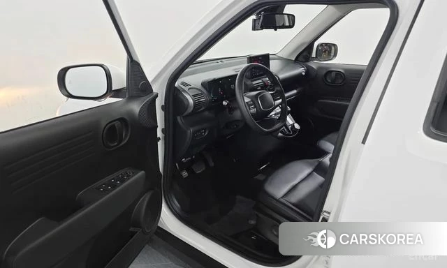 Hyundai Casper id 4463875 из Кореи 31