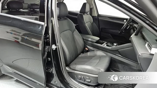 Kia K5 3rd generation id 3615015 из Кореи 20