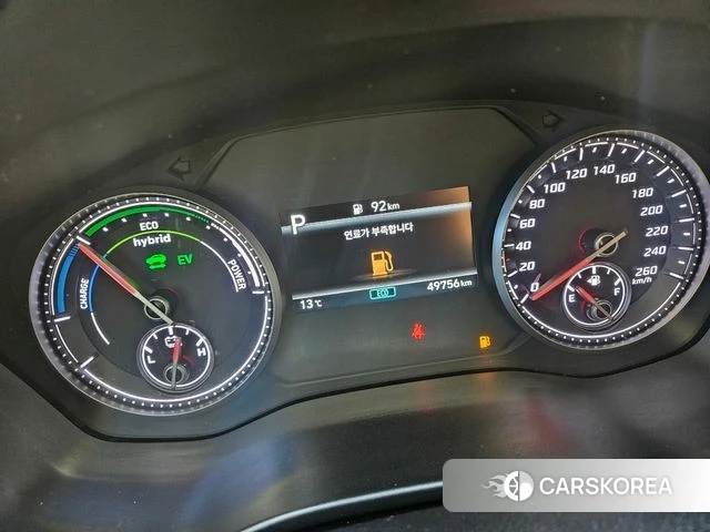 Hyundai The New Santa Fe id 3903531 из Кореи 18