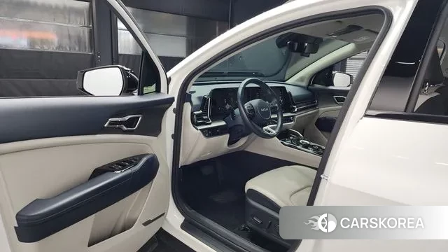 Kia Sportage 5th Generation id 3555673 из Кореи 20