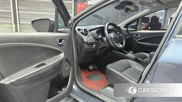 Renault Korea (Samsung) Joe id 4614620 из Кореи 20