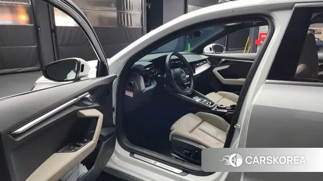 Audi A3 (8Y) id 3644498 из Кореи 20