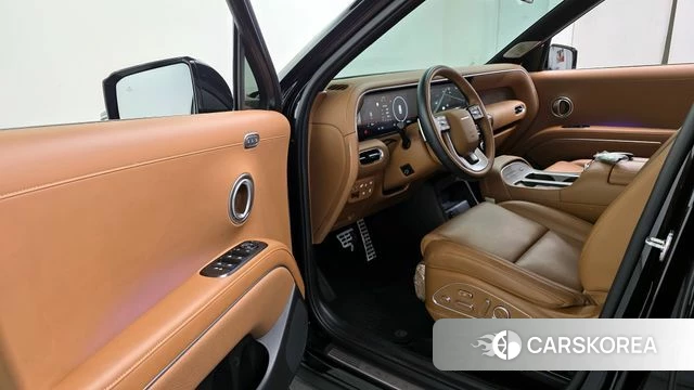 Hyundai Palisade (LX3) id 4359963 из Кореи 31