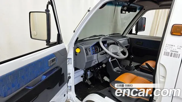 Chevrolet (GM Daewoo) New Damas id 2790068 из Кореи 20