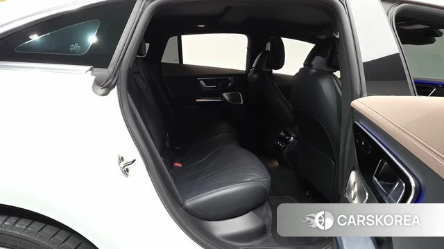 Mercedes-Benz EQE V295 id 3922486 из Кореи 20