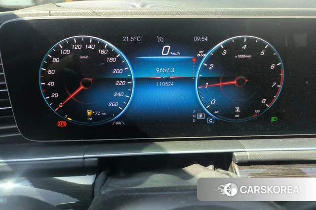 Mercedes-Benz GLE (import) id 4256101 из Китая 17