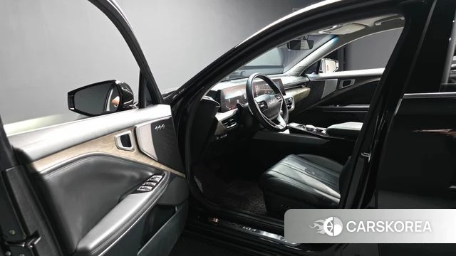 Kia K8 Hybrid id 4630883 из Кореи 42