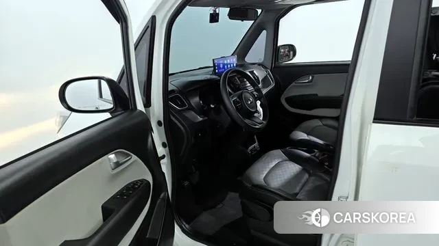 Kia The New Ray id 3691814 из Кореи 20