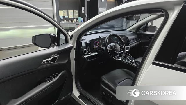 Kia Sportage 5th Generation id 4360896 из Кореи 30