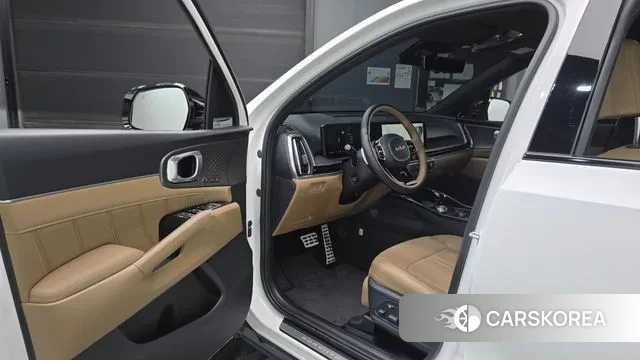 Kia The New Sorento 4th Generation id 3278909 из Кореи 20