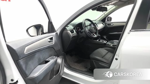 Renault Korea (Samsung) XM3 id 4388563 из Кореи 37