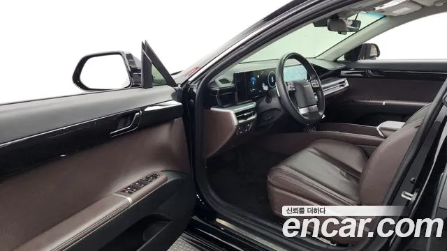 Hyundai Grandeur (GN7) id 2654112 из Кореи 20