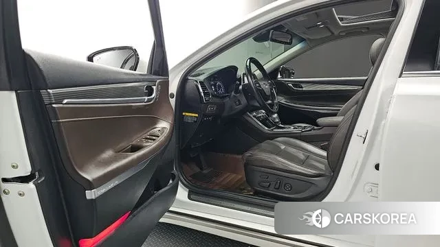 Hyundai Grandeur IG id 3034273 из Кореи 20