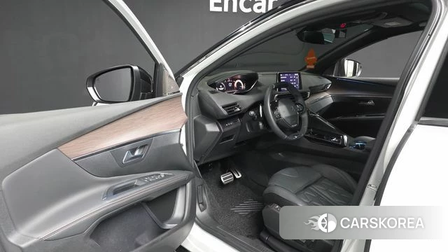 Peugeot 5008 second generation id 4222691 из Кореи 20