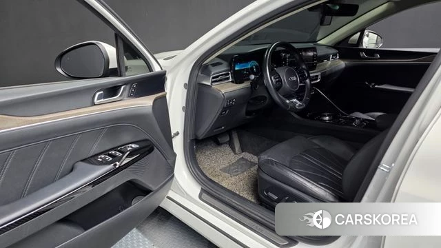 Kia K5 3rd generation id 3904638 из Кореи 20