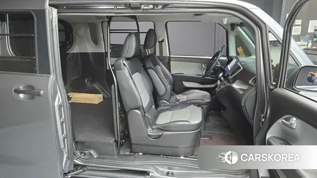 Kia The New Ray id 2494054 из Кореи 20