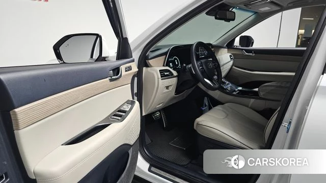 Hyundai Palisade id 4389017 из Кореи 35