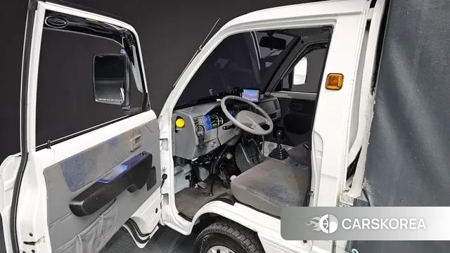 Chevrolet (GM Daewoo) New Labo id 3325151 из Кореи 20