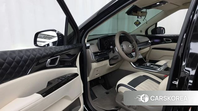 Kia Carnival 4th generation id 4741201 из Кореи 20