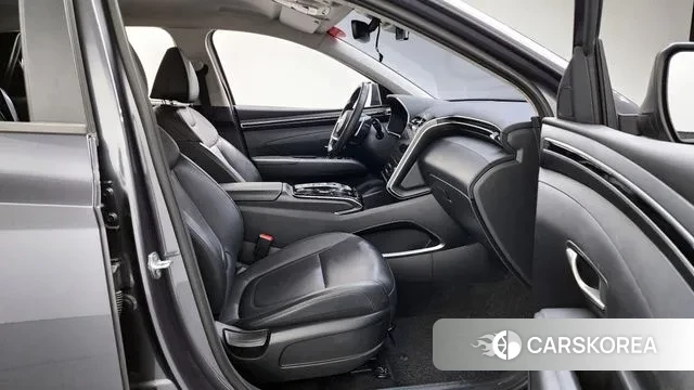 Hyundai Tucson (NX4) id 3771756 из Кореи 20